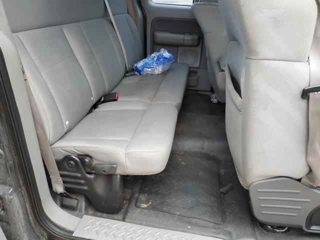 Photo 6 from auction – 2008 FORD F150 with VIN 1FTRX12W98FB56959