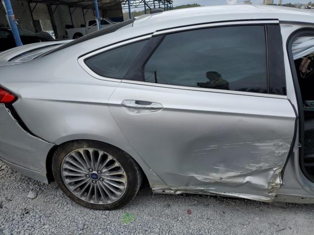 Photo 6 from auction – 2014 FORD FUSION TIT with VIN 3FA6P0K92ER320158