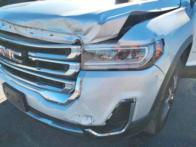 Photo 9 from auction – 2020 GMC ACADIA SLE with VIN 1GKKNKLA1LZ176862