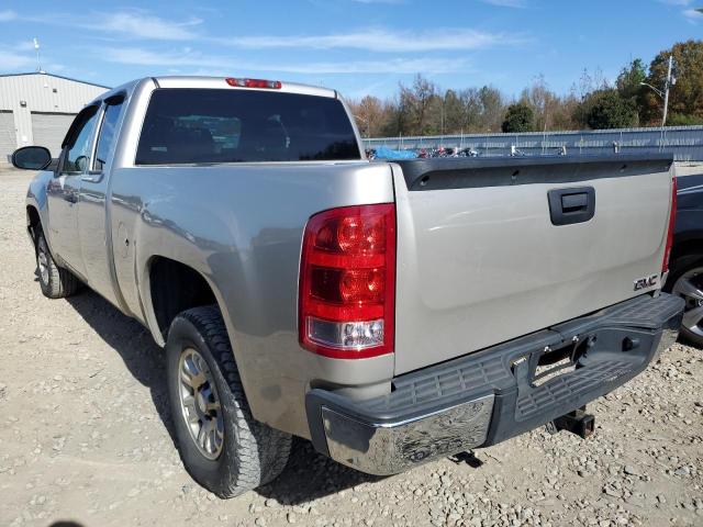 Photo 3 from auction – 2008 GMC SIERRA C15 with VIN 2GTEC19J081102705