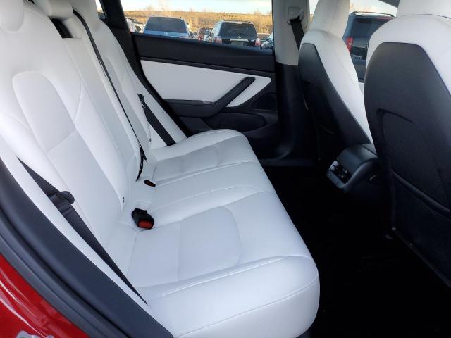 Photo 6 from auction – 2018 TESLA MODEL 3 with VIN 5YJ3E1EB2JF112056