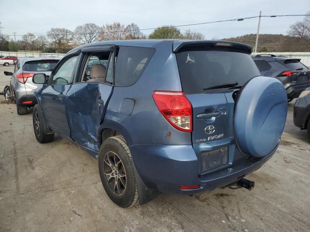 Photo 3 from auction – 2007 TOYOTA RAV4 with VIN JTMBD33V675081959