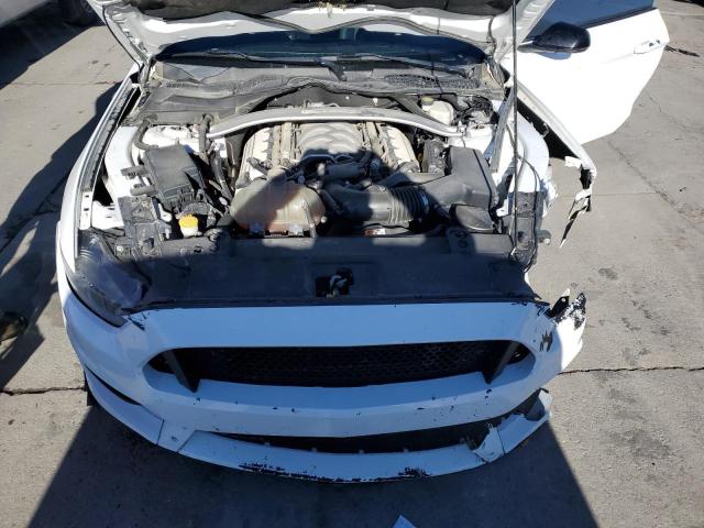 Photo 7 from auction – 2016 FORD MUSTANG GT with VIN 1FA6P8CF2G5327653