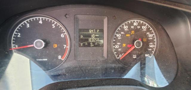 Photo 8 from auction – 2014 VOLKSWAGEN JETTA BASE with VIN 3VW2K7AJ3EM425717