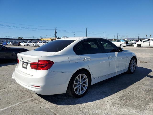 Photo 4 from auction – 2018 BMW 320 I with VIN WBA8A9C58JAH14613