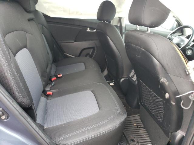 Photo 6 from auction – 2016 KIA SPORTAGE L with VIN KNDPB3AC9G7808366