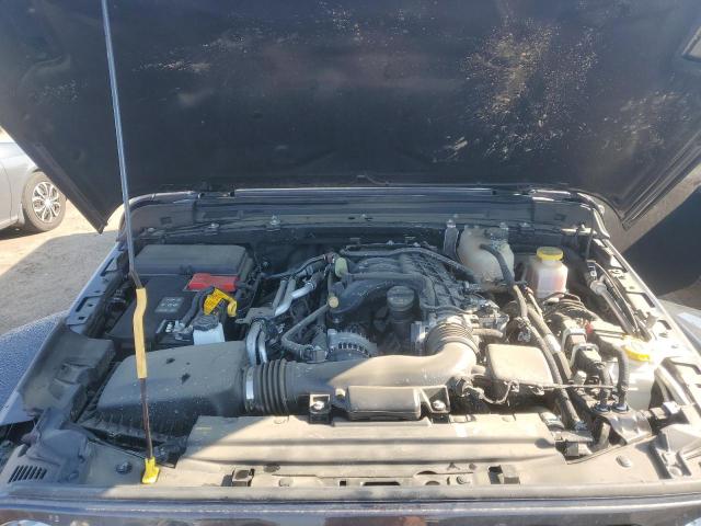 Photo 7 from auction – 2021 JEEP GLADIATOR with VIN 1C6HJTFG6ML620935