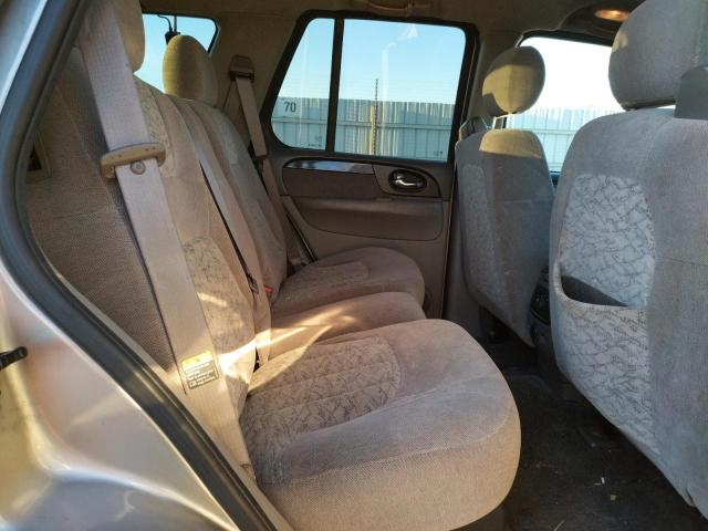 Photo 6 from auction – 2003 GMC ENVOY with VIN 1GKDS13S632228547