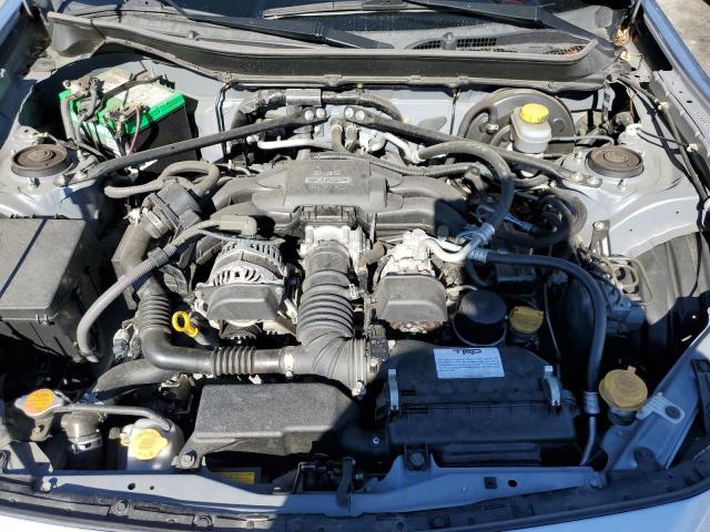 Photo 7 from auction – 2017 TOYOTA 86 BASE with VIN JF1ZNAA14H8702170