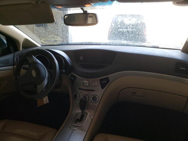 Photo 9 from auction – 2009 SUBARU TRIBECA LI with VIN 4S4WX92D894406099