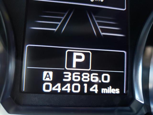 Photo 8 from auction – 2018 SUBARU FORESTER 2 with VIN JF2SJAGCXJH599392