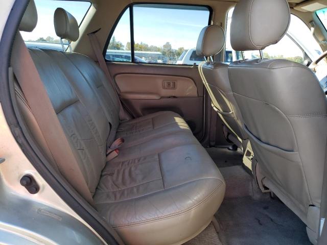 Photo 6 from auction – 2000 TOYOTA 4RUNNER LI with VIN JT3HN87R3Y0303541