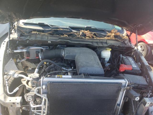 Photo 7 from auction – 2017 RAM 1500 ST with VIN 1C6RR7FG9HS508727