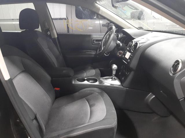 Photo 5 from auction – 2012 NISSAN ROGUE S with VIN JN8AS5MTXCW269306
