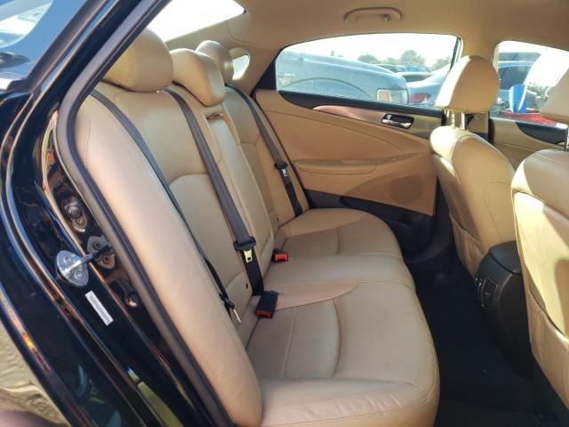 Zdjęcie 6 z aukcji – 2012 HYUNDAI SONATA HYB z VIN KMHEC4A44CA043904