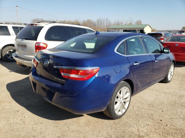 صورة رقم 4 من المزاد - 2013 BUICK VERANO CON مع VIN 1G4PR5SK8D4200277