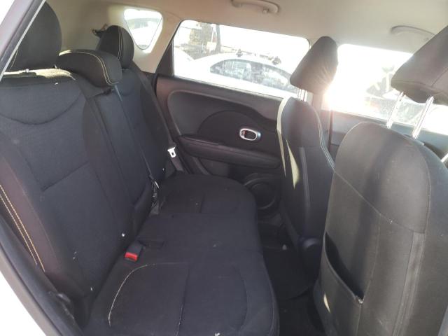 Photo 6 from auction – 2015 KIA SOUL + with VIN KNDJP3A51F7171058