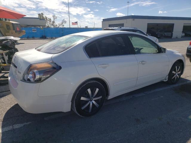 Photo 3 from auction – 2008 NISSAN ALTIMA 2.5 with VIN 1N4AL21E48N521650