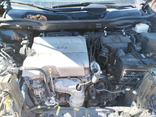 Photo 7 from auction – 2015 LEXUS RX 350 with VIN 2T2ZK1BA0FC173220