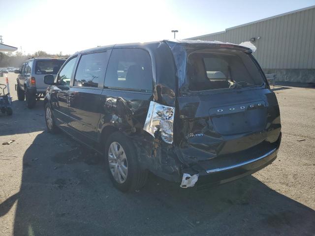 Photo 3 from auction – 2017 DODGE GRAND CARA with VIN 2C4RDGBG3HR641112