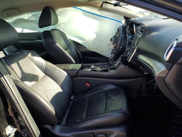 Photo 5 from auction – 2019 NISSAN MAXIMA S with VIN 1N4AA6AVXKC360611