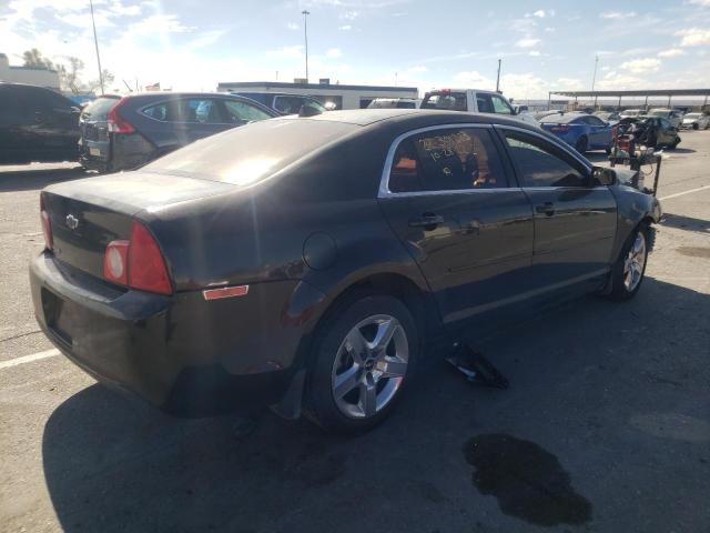 Photo 3 from auction – 2012 CHEVROLET MALIBU LS with VIN 1G1ZB5E05CF109118