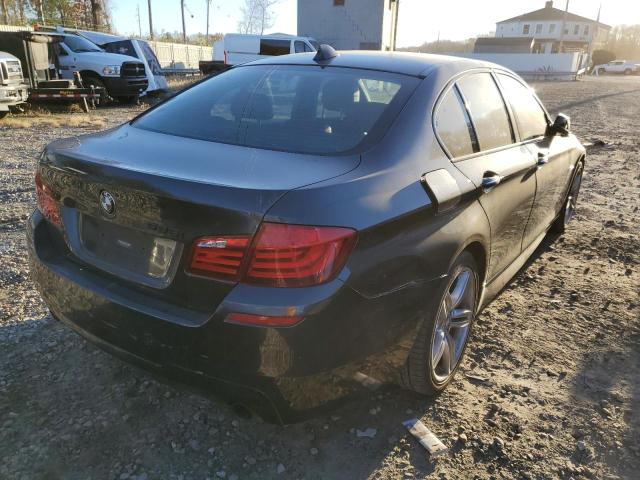 Photo 4 from auction – 2013 BMW 535 XI with VIN WBAFU7C52DDU66331