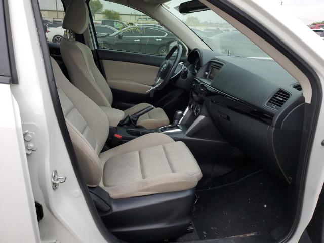 Photo 5 from auction – 2015 MAZDA CX-5 TOURI with VIN JM3KE2CY7F0454690