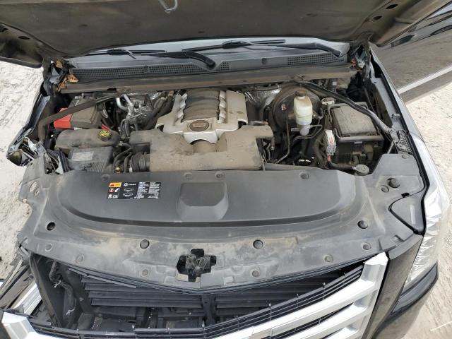 Photo 7 from auction – 2016 CADILLAC ESCALADE P with VIN 1GYS4CKJ5GR292328