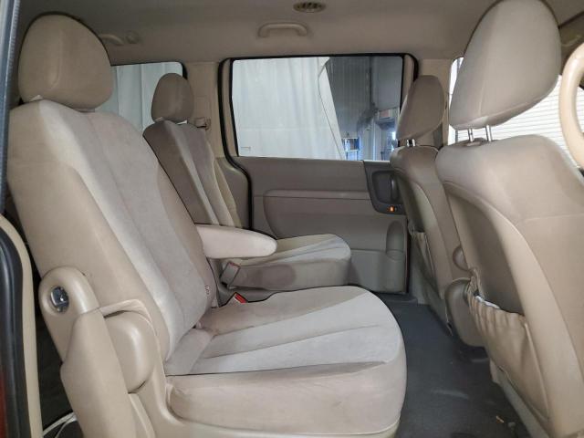 Photo 6 from auction – 2012 KIA SEDONA LX with VIN KNDMG4C77C6478415