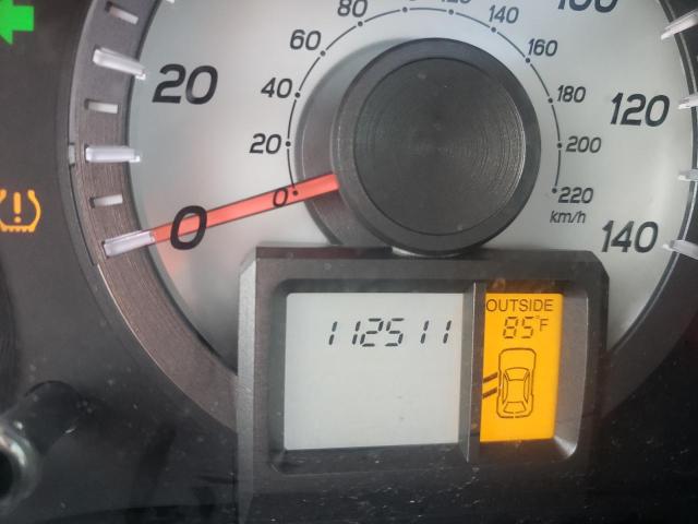 Photo 8 from auction – 2013 HONDA PILOT EXL with VIN 5FNYF3H57DB022541