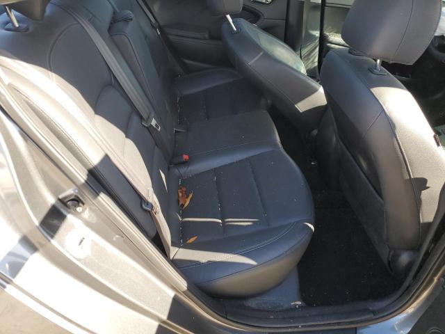 Photo 6 from auction – 2016 KIA FORTE EX with VIN KNAFZ4A89G5551971