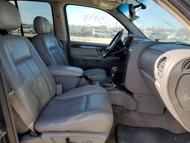 Photo 5 from auction – 2005 GMC DENALI with VIN 1GKET63MX52315998