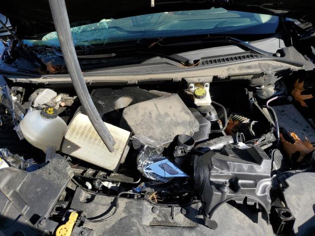 Photo 7 from auction – 2017 LINCOLN MKC RESERV with VIN 5LMCJ3D9XHUL54755