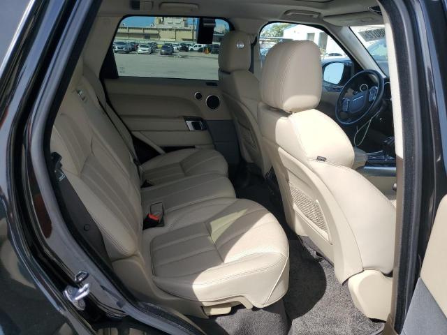 Photo 6 from auction – 2016 LAND ROVER RANGE ROVE with VIN SALWR2VF8GA582855