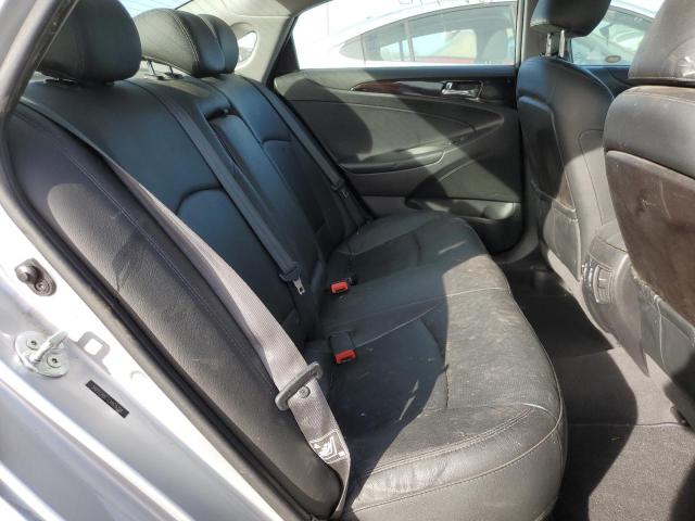 Photo 6 from auction – 2012 HYUNDAI SONATA SE with VIN 5NPEC4AC2CH425224