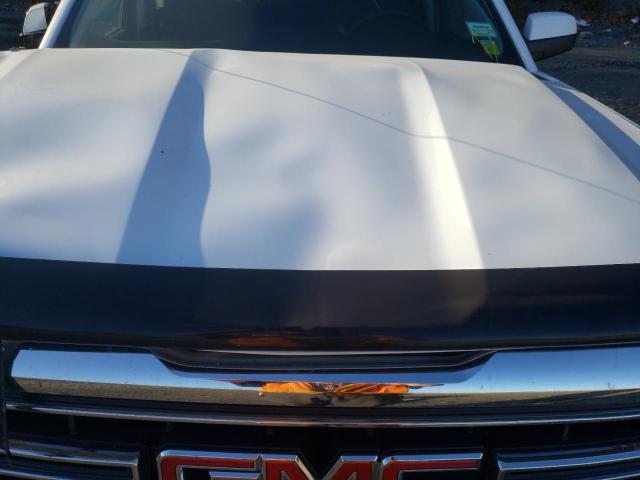 Zdjęcie 7 z aukcji – 2019 GMC SIERRA LIM z VIN 2GTV2MEC2K1101719