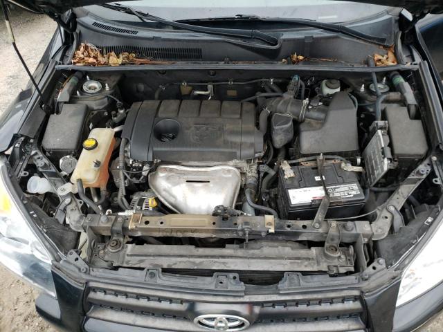 Photo 7 from auction – 2011 TOYOTA RAV4 with VIN 2T3ZF4DV4BW070375