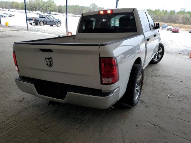 Photo 4 from auction – 2019 RAM 1500 CLASS with VIN 1C6RR6KG0KS540487