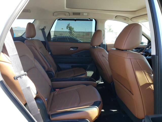 Photo 6 from auction – 2022 NISSAN 200SX with VIN 5N1DR3DH3NC267482