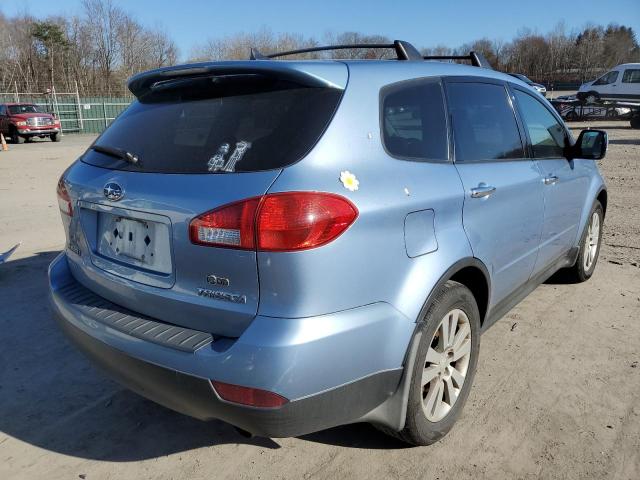 Photo 4 from auction – 2010 SUBARU TRIBECA LI with VIN 4S4WX9GD4A4400670