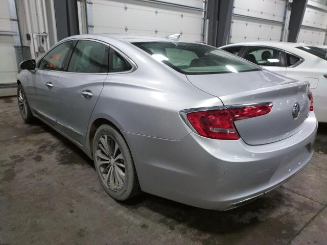 Photo 3 from auction – 2019 BUICK LACROSSE E with VIN 1G4ZP5SS4KU104383