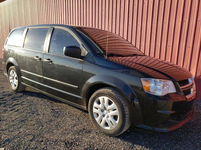 Photo 1 from auction – 2015 DODGE GRAND CARA with VIN 2C4RDGBG8FR507659