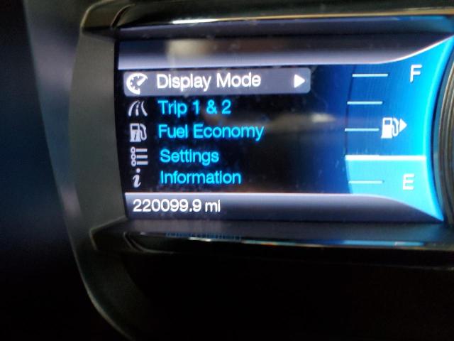 Photo 8 from auction – 2013 FORD TAURUS LIM with VIN 1FAHP2F84DG193053