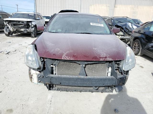 Photo 9 from auction – 2012 NISSAN ALTIMA BAS with VIN 1N4AL2AP2CN493504