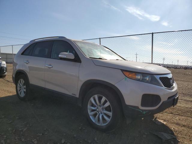 KIA SORENTO BA 2011 with VIN 5XYKTDA2XBG051011 - Photo from auction