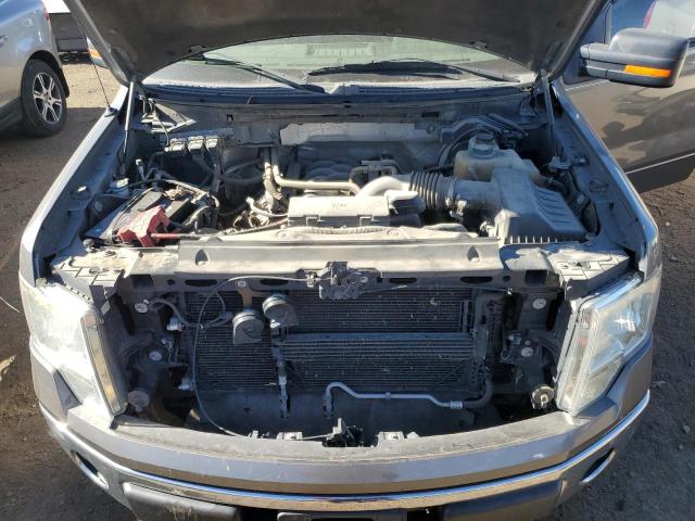 Photo 7 from auction – 2013 FORD F150 SUPER with VIN 1FTFW1EF7DFC66890