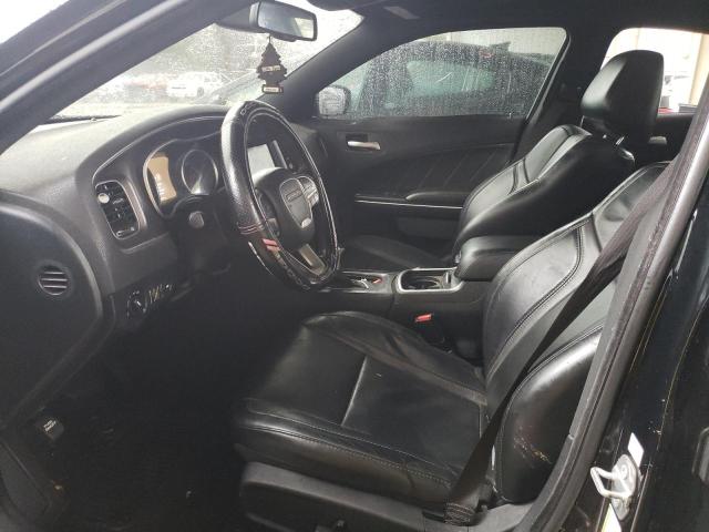 Photo 5 from auction – 2018 DODGE CHARGER SX with VIN 2C3CDXHG9JH119498
