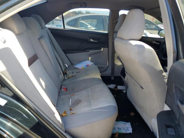 Photo 6 from auction – 2012 TOYOTA CAMRY BASE with VIN 4T1BF1FK3CU104481