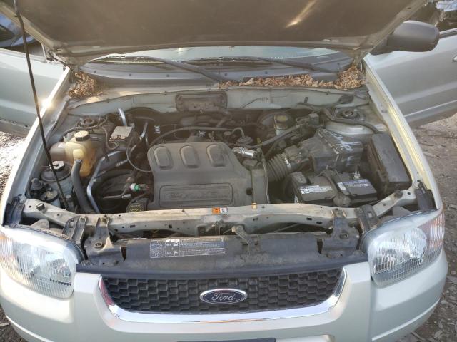 Photo 7 from auction – 2004 FORD ESCAPE LIM with VIN 1FMCU94154KB74502